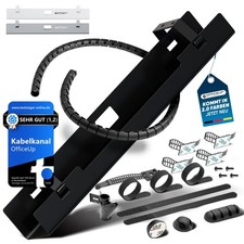 OfficeUp® KABELKANAL