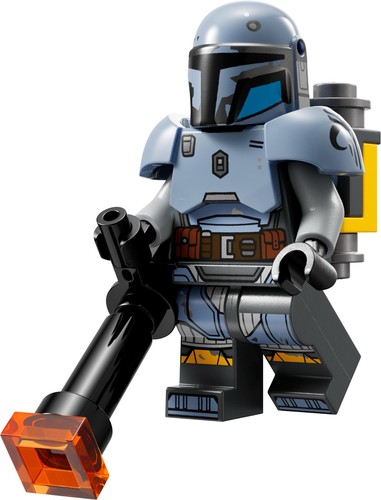 Lego star wars minifigur - wars,