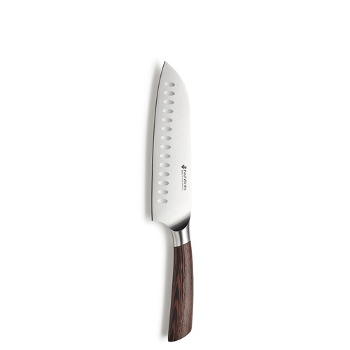 Paul wirths santokumesser - wirths,