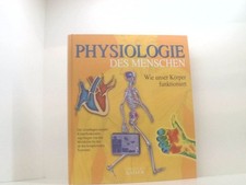 Anatomie. Wunderwerk Mensch