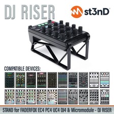 DJ RISER STAND für FADERFOX