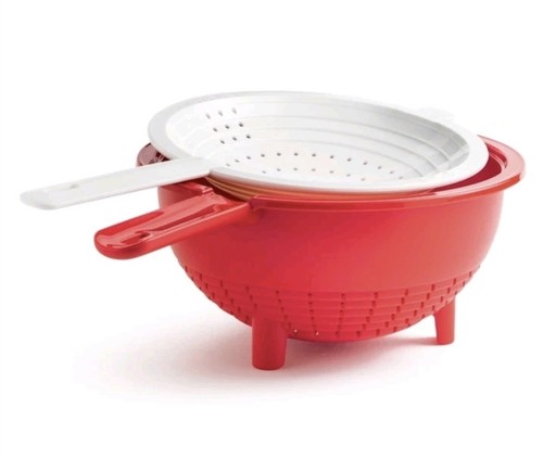 Tupperware saladin d12 neu - saladin,