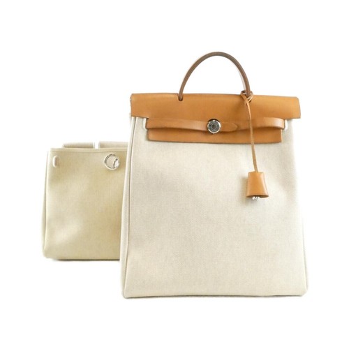 Authentischer hermes herbag - authentischer,