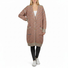 Aniston Damen Jacke Mantel