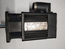 Baumüller Servomotor, DSG 45-S, Reis-Robotics