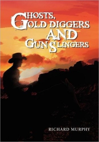 Murphy ghosts gold diggers - murphy,