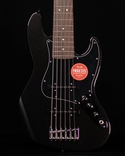 Squier Affinity Jazz Bass VI