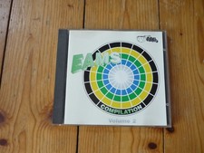 EAMS Compilation 2 Richard T. Bear Slizzy Bob Billy Rankin Rob Grill Chilly Clou