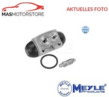 RADBREMSZYLINDER TROMMELBREMSE