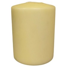 Kirchenkerze 200x150 3 Dochte