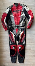 Original lederkombi vanucci - lederkombi,
