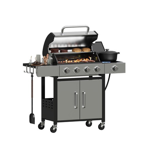 Gasgrill bbq propangasgrill - gasgrill,