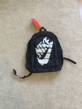 Nike Rucksack Schwarz