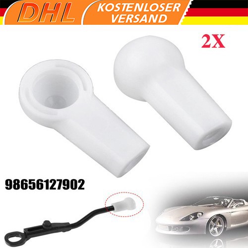 Auto verdeck drücken - 2x,