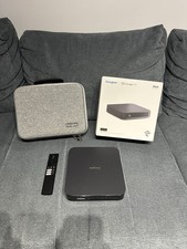 Projektor Heimkino Beamer Dangbei Atom, Google TV, Full HD , 1200 ANSI-Lumen 