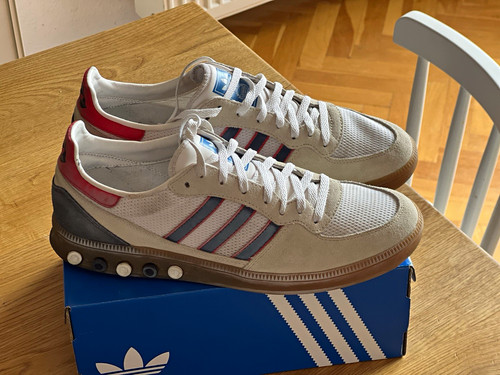 Adidas herren sneaker - herren, low