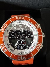 Citizen Promaster Marine