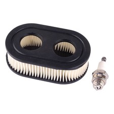 Luftfilter & Zündkerze fit