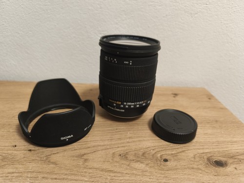 Sigma 200mm 5 6 3 - sigma, 18-200mm