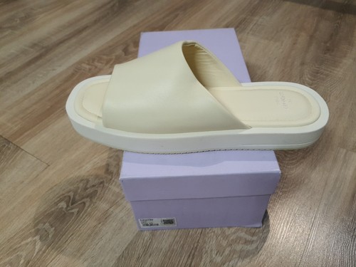 Copenhagen damen leder slides - copenhagen,