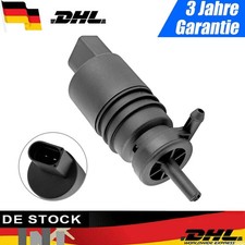 WASCHWASSERPUMPE FÜR BMW 3ER