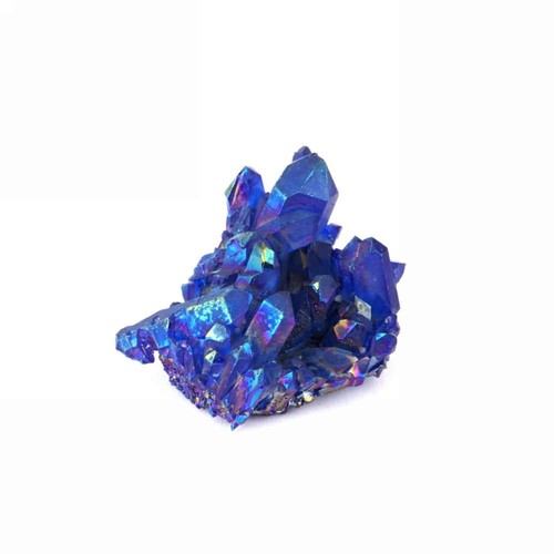 Aqua angel aura - aqua, bergkristall