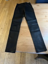 Oakwood Lederhose Damen Gr