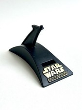 STAR WARS Micro Machines | Raumschiff Ständer/Halterung | Action Fleet |