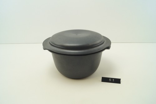 Tupperware ultra pro - tupperware, l