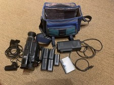 Sony CCD-TRV91E PAL Digital 8