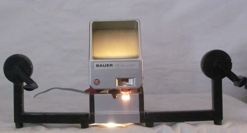Filmbetrachter bauer super - filmbetrachter,