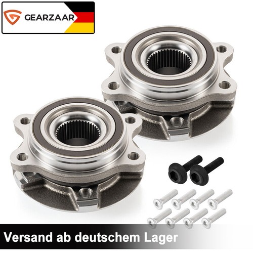 Radlager satz radnabe - radlager-satz,