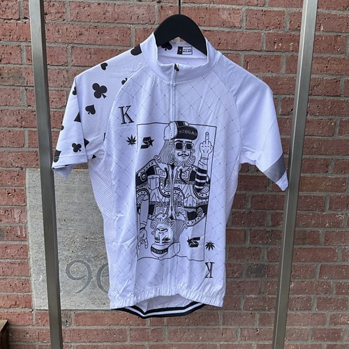 Trikot bike mtb - off, gr