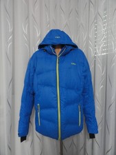 Herren Winter Daunenjacke von