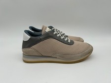 Heine Damen Sneaker Beige EUR