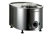 Musso ice cream machine 4080 - ice,
