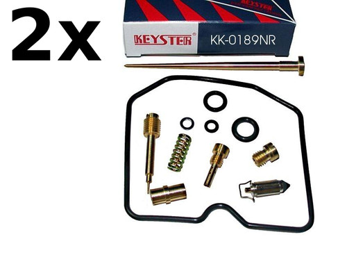 Keyster vergaser reparatursatz - keyster, vergaser-reparatursatz