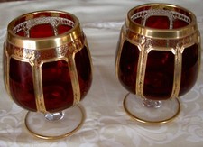 Cognacbecher 2 Stück