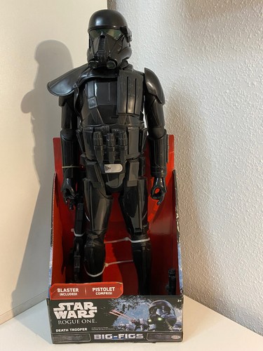 Star wars rogue death tropper - rogue,