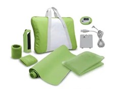 Nintendo Wii Fit Premium Pack