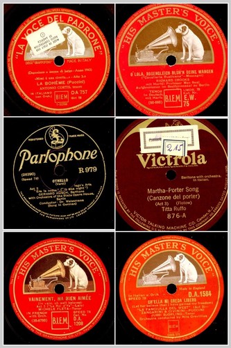 World the opera ii - opera, ii"