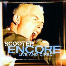 Encore live and direct - encore-live, von