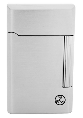 Rattray bel chrome satin - bel,
