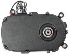 Impulse EVO 2 Mittelmotor