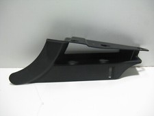 Harley-Davidson Sportster XL 1200 Custom Limited Antriebsriemen-Abdeckung unten