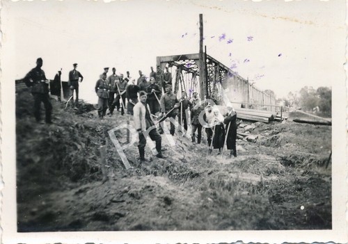 Foto wehrmacht soldaten - foto,