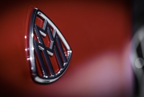 W222 maybach logo - w222,