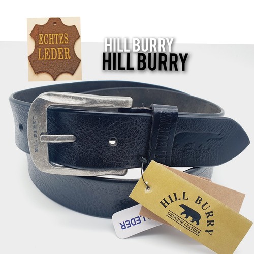 Hill burry herren gürtel - burry,