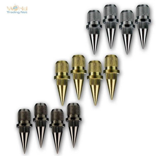 Sub watt absorber 4er set - sub-watt-absorber,