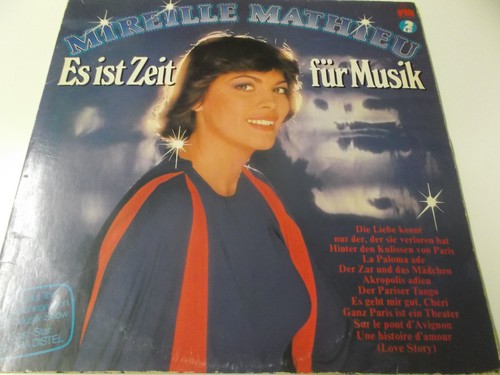 70636 mireille mathieu - 70636,